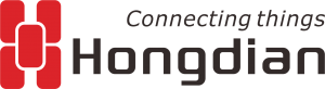 Hongdian logo - M2M & IOT solutions